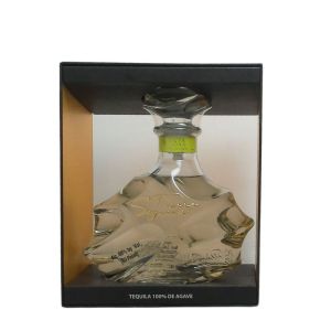 Tierra Sagrada Plata